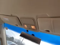 Honda ELYSION лот № 1785 оценка 3.5  с аукциона в Японии 6