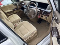 Honda ELYSION лот № 1785 оценка 3.5  с аукциона в Японии 7