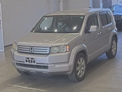 Honda CROSSROAD