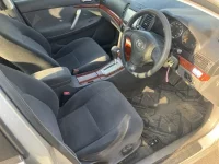 Toyota ALLION лот № 1481 оценка RA  с аукциона в Японии 7