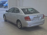 Toyota ALLION лот № 1481 оценка RA  с аукциона в Японии 1