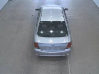 Toyota ALLION лот № 1481 оценка RA  с аукциона в Японии 2