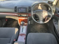 Toyota ALLION лот № 1481 оценка RA  с аукциона в Японии 3