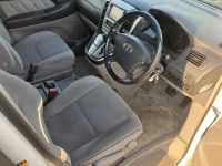 Toyota ALPHARD лот № 1482 оценка 3.5  с аукциона в Японии 7