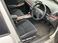 Toyota ALLION лот № 1505 оценка 3.5  с аукциона в Японии 7