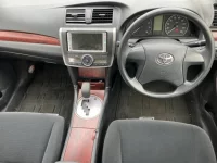 Toyota ALLION лот № 1505 оценка 3.5  с аукциона в Японии 3