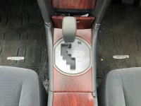 Toyota ALLION лот № 1505 оценка 3.5  с аукциона в Японии 4