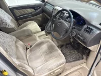 Toyota ALPHARD лот № 1514 оценка 3  с аукциона в Японии 7