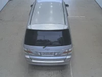 Toyota ALPHARD лот № 1514 оценка 3  с аукциона в Японии 2