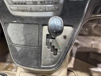 Toyota ALPHARD лот № 1514 оценка 3  с аукциона в Японии 4