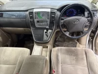 Toyota ALPHARD лот № 1514 оценка 3  с аукциона в Японии 3