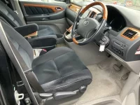 Toyota ALPHARD лот № 1831 оценка 3  с аукциона в Японии 7