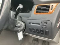 Toyota ALPHARD лот № 1831 оценка 3  с аукциона в Японии 5