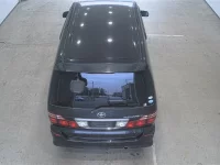 Toyota ALPHARD лот № 1831 оценка 3  с аукциона в Японии 2