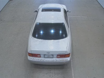 Toyota CELSIOR  с аукциона в Японии