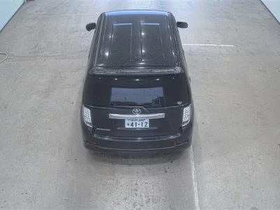 Toyota COROLLA RUMION
