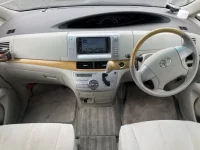 Toyota ESTIMA лот № 774 оценка 3.5  с аукциона в Японии 2
