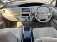 Toyota ESTIMA лот № 778 оценка 3.5  с аукциона в Японии 2
