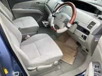 Toyota ESTIMA лот № 1833 оценка 3  с аукциона в Японии 7