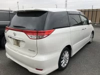 Toyota ESTIMA лот № 2205 оценка 0  с аукциона в Японии 1