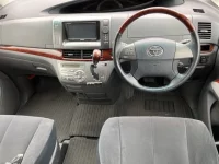 Toyota ESTIMA лот № 2205 оценка 0  с аукциона в Японии 2