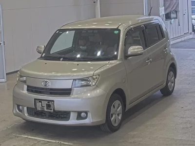 Toyota bB
