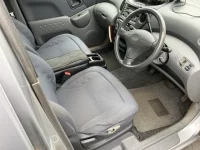 Toyota FUNCARGO лот № 1506 оценка 3.5  с аукциона в Японии 7