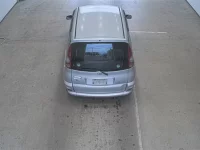 Toyota FUNCARGO лот № 1506 оценка 3.5  с аукциона в Японии 2