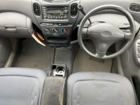 Toyota FUNCARGO лот № 1506 оценка 3.5  с аукциона в Японии 3