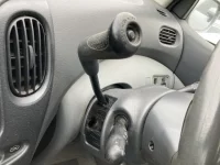 Toyota FUNCARGO лот № 1506 оценка 3.5  с аукциона в Японии 4