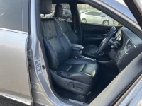 Toyota HARRIER лот № 782 оценка 3.5  с аукциона в Японии 6