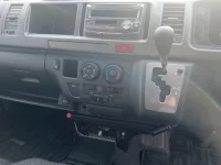 Toyota HIACE лот № 1491 оценка 3.5  с аукциона в Японии 4
