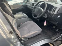 Toyota HIACE лот № 1491 оценка 3.5  с аукциона в Японии 7