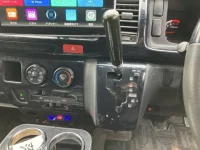 Toyota HIACE VAN лот № 1510 оценка RA  с аукциона в Японии 4