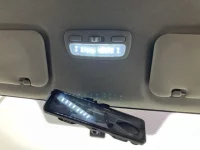 Toyota HIACE VAN лот № 1510 оценка RA  с аукциона в Японии 6