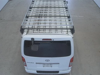 Toyota RegiusAce