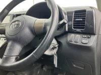 Toyota WISH лот № 349 оценка 3.5  с аукциона в Японии 4