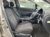 Toyota WISH лот № 349 оценка 3.5  с аукциона в Японии 6