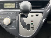 Toyota WISH лот № 349 оценка 3.5  с аукциона в Японии 3