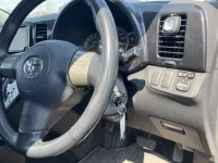 Toyota WISH лот № 341 оценка 3.5  с аукциона в Японии 4