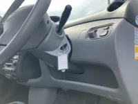 Toyota VITZ лот № 335 оценка 4  с аукциона в Японии 4