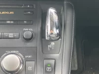 Lexus CT лот № 790 оценка 3  с аукциона в Японии 3