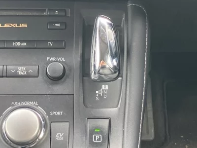 Lexus CT  с аукциона в Японии