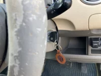 Nissan MOCO лот № 337 оценка 3.5  с аукциона в Японии 4