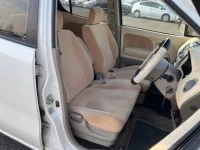 Nissan MOCO лот № 337 оценка 3.5  с аукциона в Японии 6