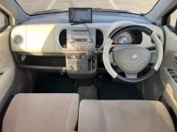 Nissan MOCO лот № 337 оценка 3.5  с аукциона в Японии 2