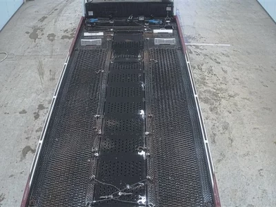 Toyota DYNA  с аукциона в Японии