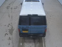 Toyota LAND CRUISER PRADO лот № 1521 оценка RA  с аукциона в Японии 2