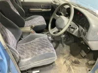 Toyota LAND CRUISER PRADO лот № 1521 оценка RA  с аукциона в Японии 7