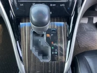 Toyota HARRIER лот № 799 оценка 3  с аукциона в Японии 3